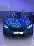 Premium Fahrzeugaufbereitung