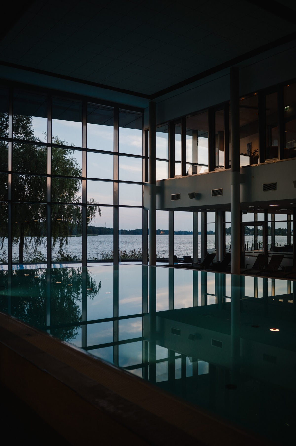 Tageseintritt Day Spa