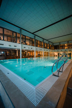 Tageseintritt Day Spa