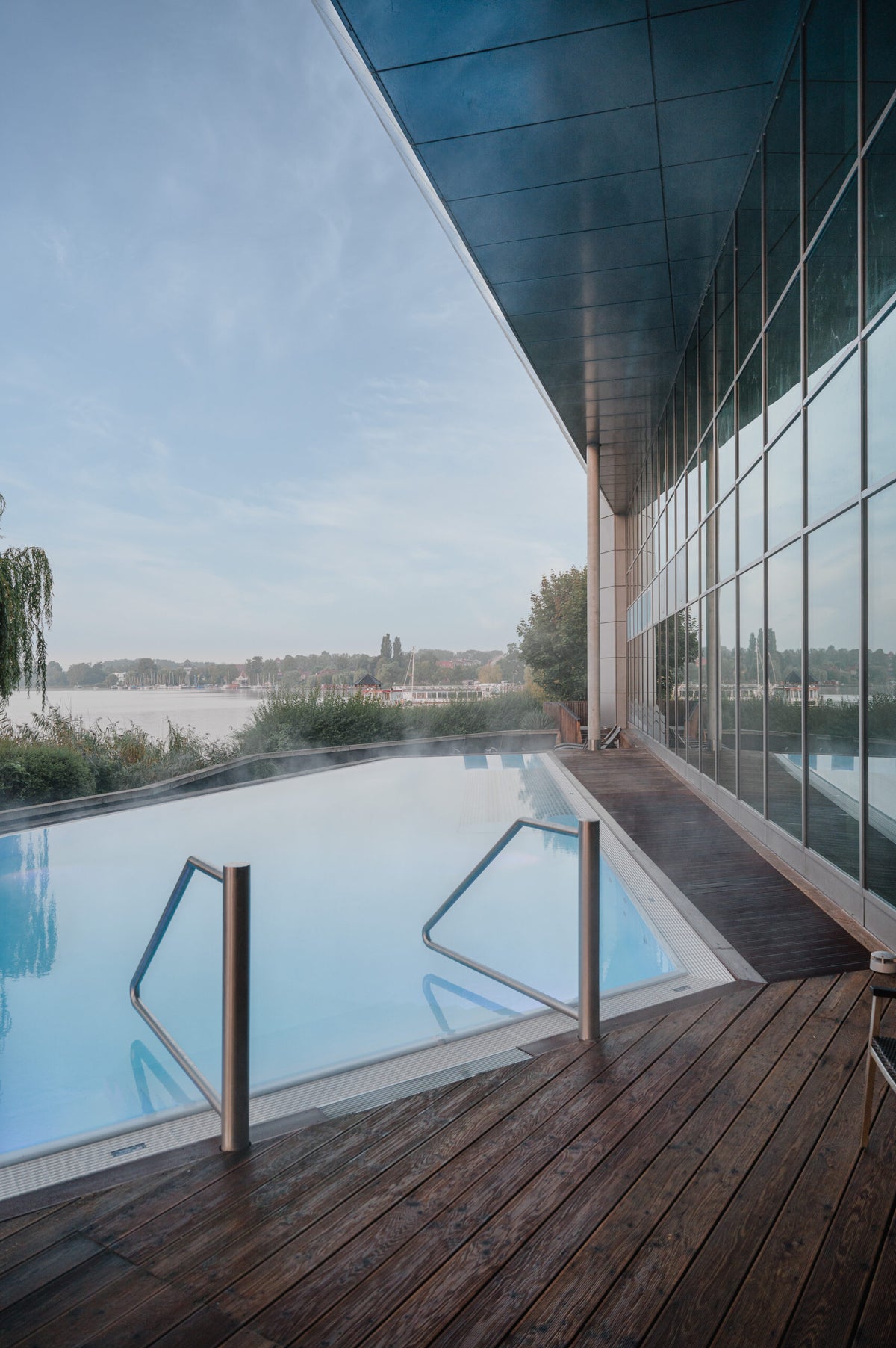 Tageseintritt Day Spa