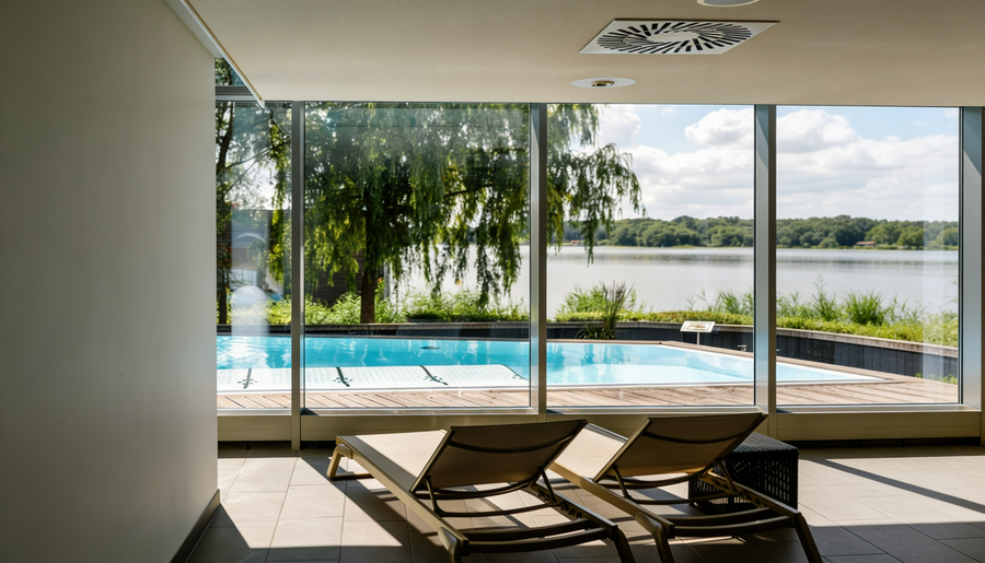 Tageseintritt Day Spa