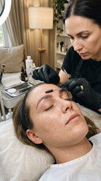 Browlifting