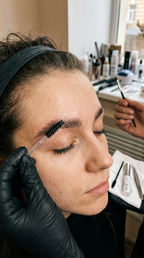 Browlifting