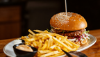 Burgermenü für 2 Personen