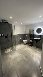 3 Std. Private Spa mit Rosenblättern für 2 Personen