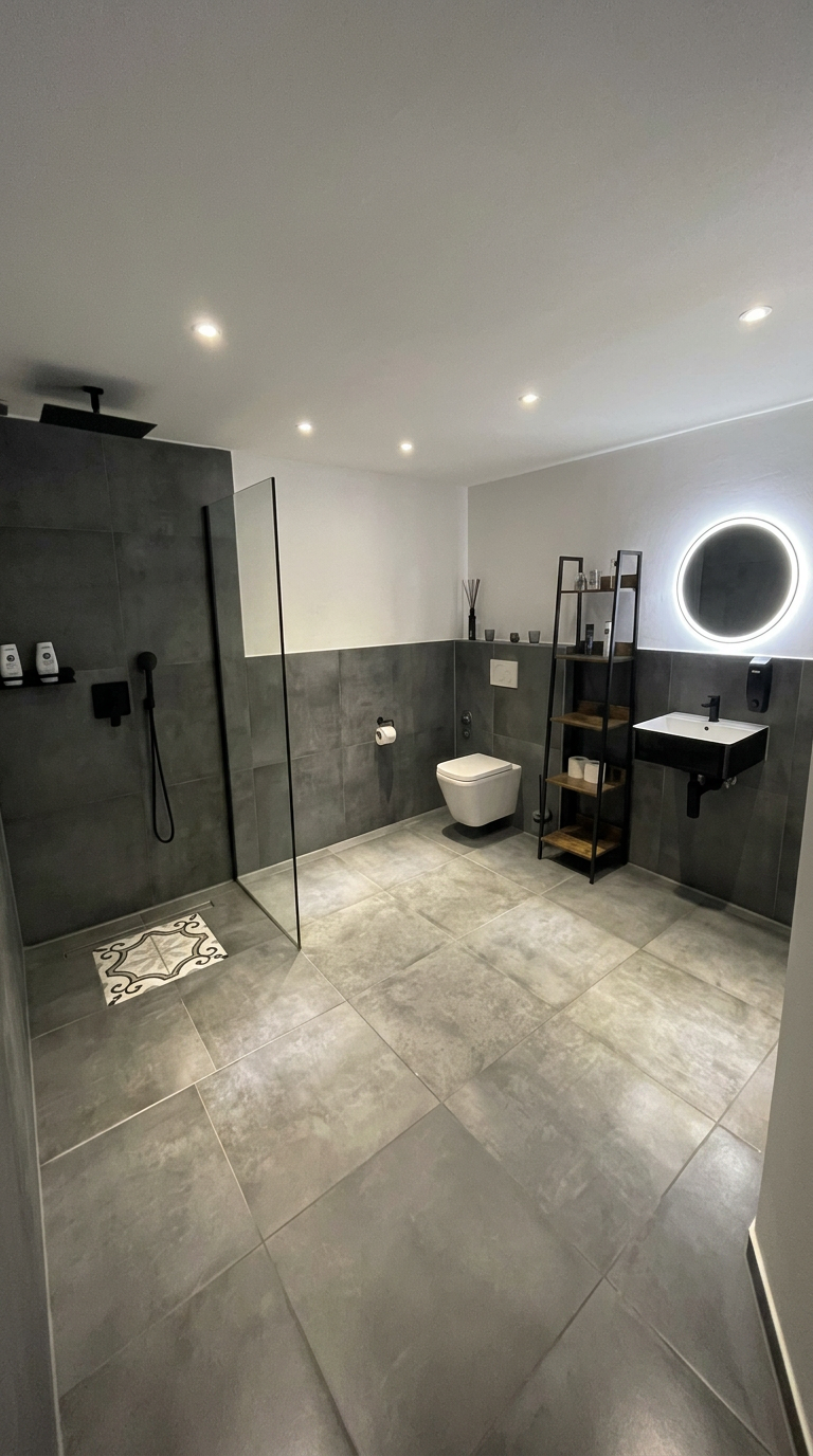 3 Std. Private Spa mit Rosenblättern für 2 Personen