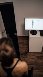 Ganzkörperkältetherapie 3er Karte