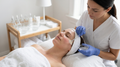 Fruchtsäure Peeling bei My Beauty Corner – entspannende Gesichtsbehandlung mit Pflegeanwendung und abschließender Hautberuhigung für ein frisches Hautbild