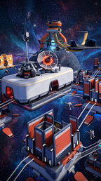 VR Abenteuer & Slush