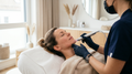 Radiofrequenz-Microneedling