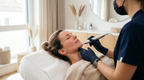 Radiofrequenz-Microneedling