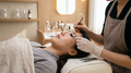 Korean Lashlifting