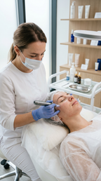 Microneedling