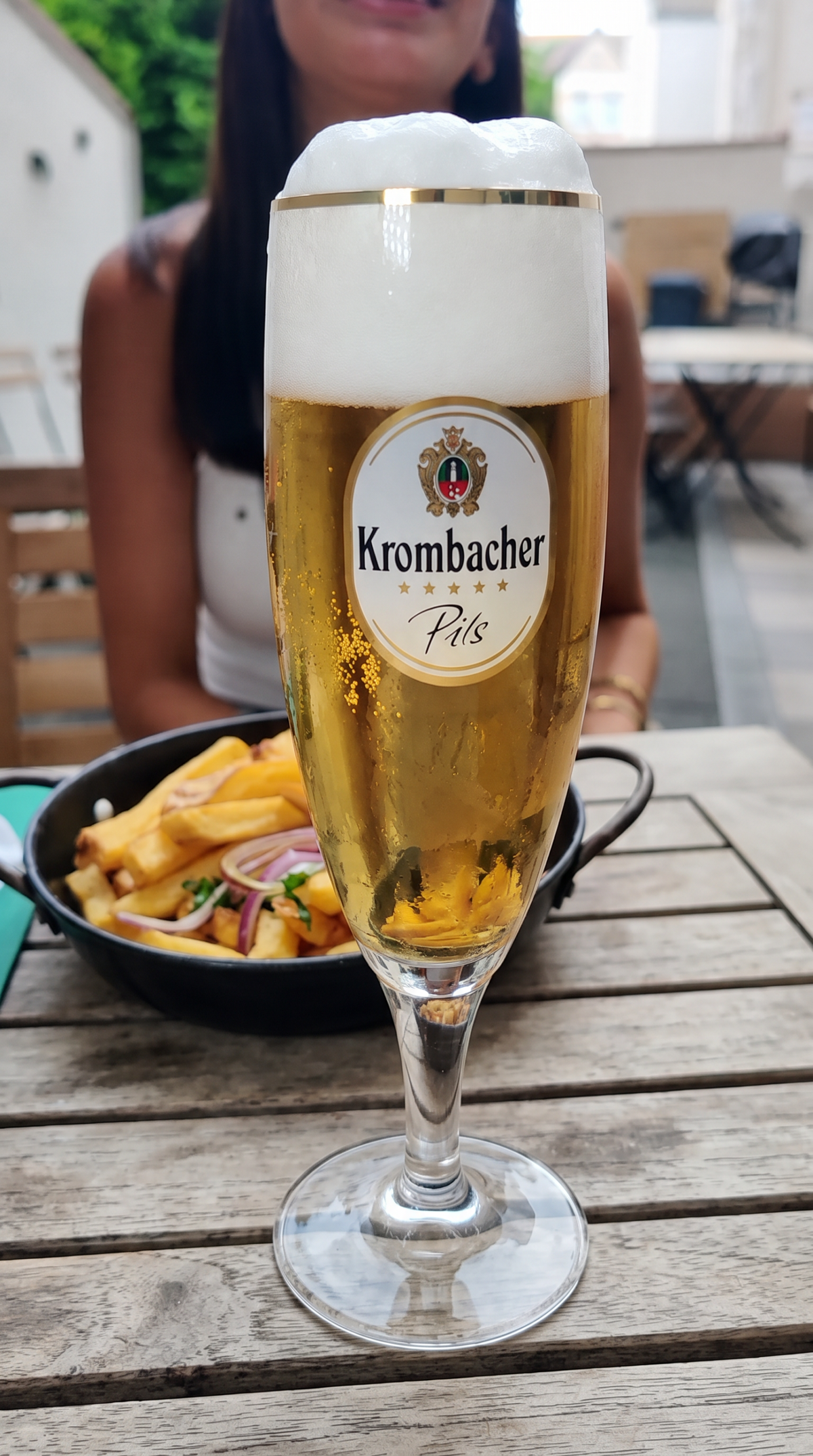 Burger Menü für 2 Personen