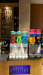 Asiatisches All You Can Eat & Drink Buffet