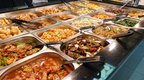 Asiatisches All You Can Eat & Drink Buffet