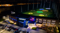 Topgolf Erlebnis für bis zu 6 Personen