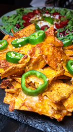 Cocktails & Snacks für 2 Personen