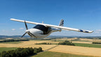 Ultraleichtflugzeug selbst fliegen