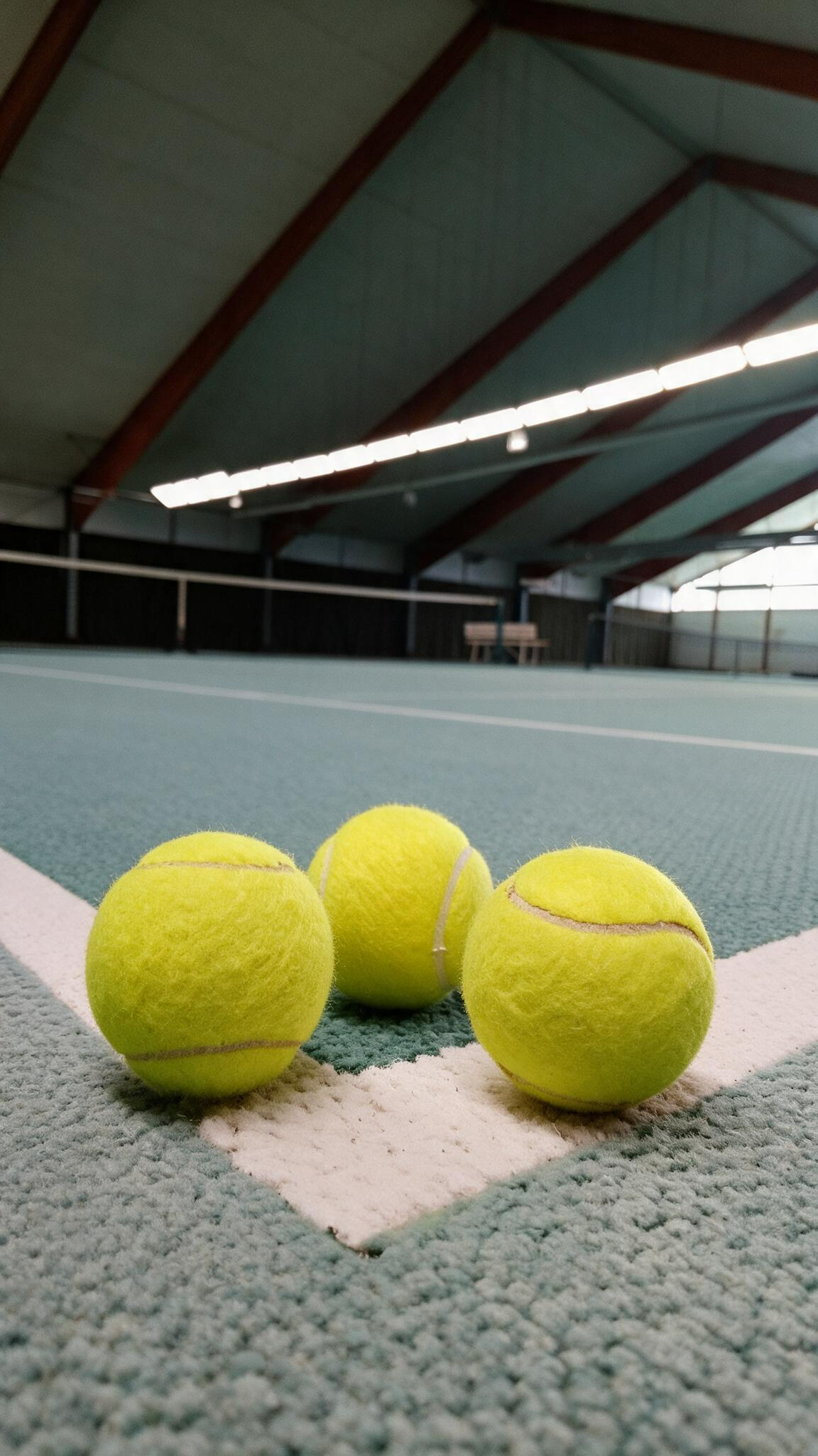 Kegeln oder Indoor-Tennis für bis zu 10 Personen
