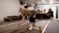 Kegeln oder Indoor-Tennis für bis zu 10 Personen