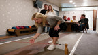 Kegeln oder Indoor-Tennis für bis zu 10 Personen