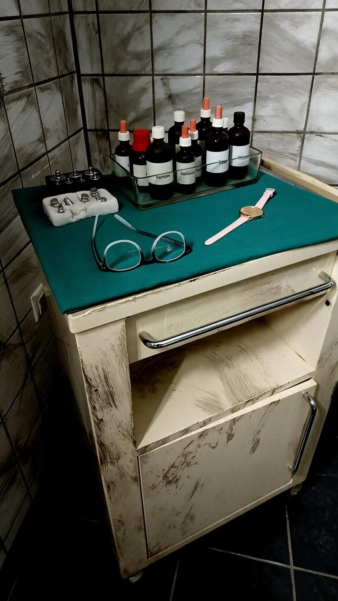 Escape Room Erlebnis für 4 Personen