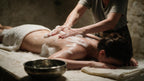 Hamam Behandlung