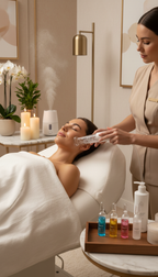 Wellness Treatment