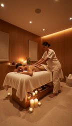 Wellness Treatment
