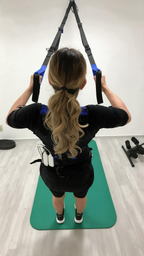 2x EMS Trainingseinheiten