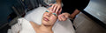 Wimpernlifting