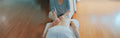 60-minütige Luxus-Massage
