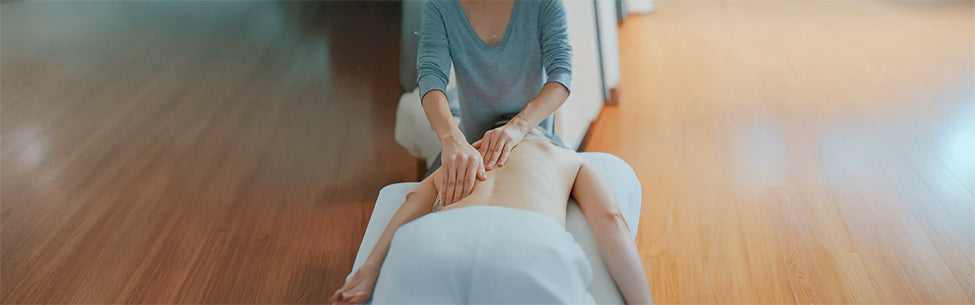 60-minütige Luxus-Massage