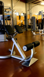 1 Monat Fitness Schnupperkarte und Sauna