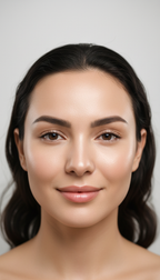 Aquafacial mit Jet Peel und Lichttherapie
