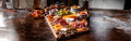 All-you-can-drink Aperol und Charcuterie Board für bis zu 4 Personen