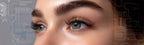 Wimpern- und Augenbrauen-Lifting mit Färben