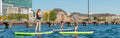Stand Up Paddling-Verleih für 3 Personen