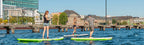 Stand Up Paddling-Verleih für 3 Personen