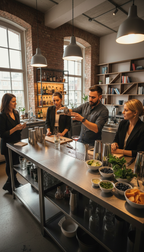 Cocktailkurs