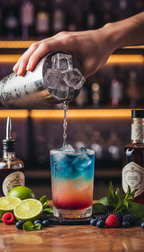 Cocktailkurs