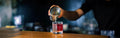 Cocktailkurs