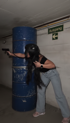 Berlin Special Force Lasertag