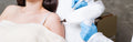 Entfernung von Permanent Make-up und Tattoos