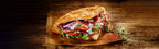 2 oder 4 Döner