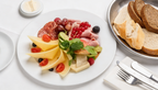Reichhaltiges Frühstück &amp; Eiergericht für 2 Personen