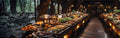 Asiatisches All You Can Eat &amp; Drink