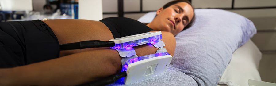 Kryolipolyse mit Muskelstimulation (EMS)