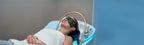 Luxuriöses Head Spa mit Matcha